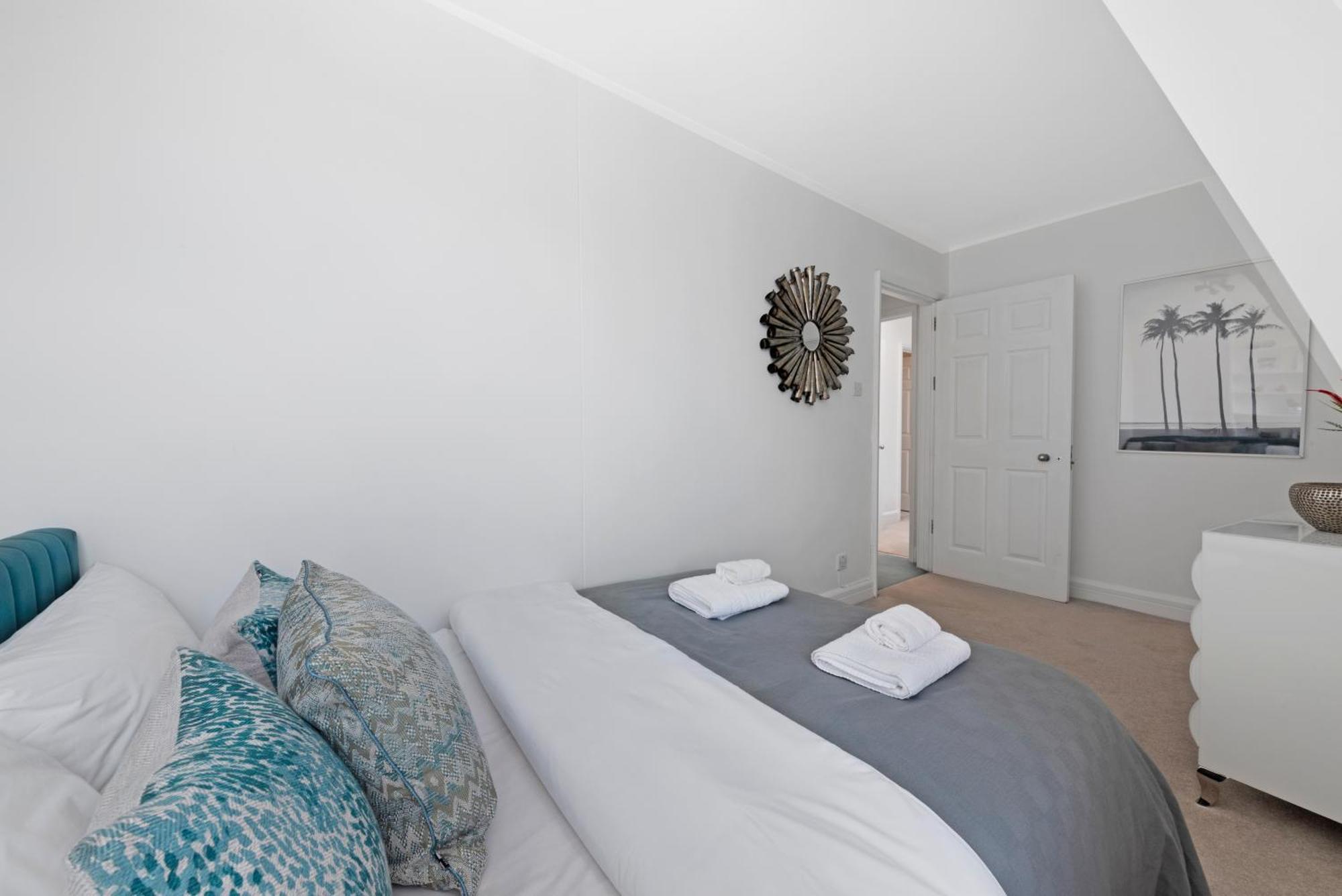 3 Bedroom Penthouse With Roof Terrace In Covent Garden Apartamento *