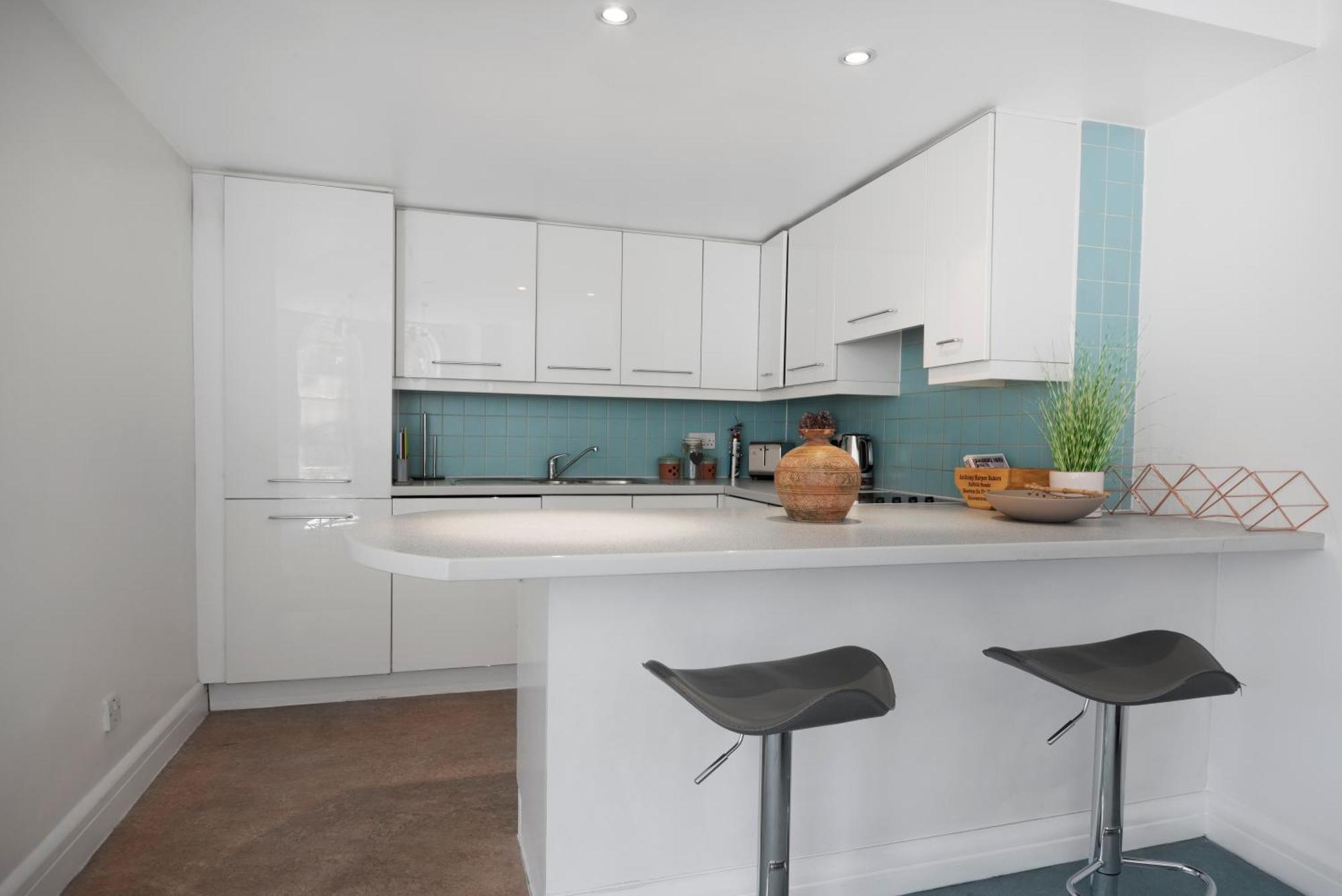 3 Bedroom Penthouse With Roof Terrace In Covent Garden Apartamento *