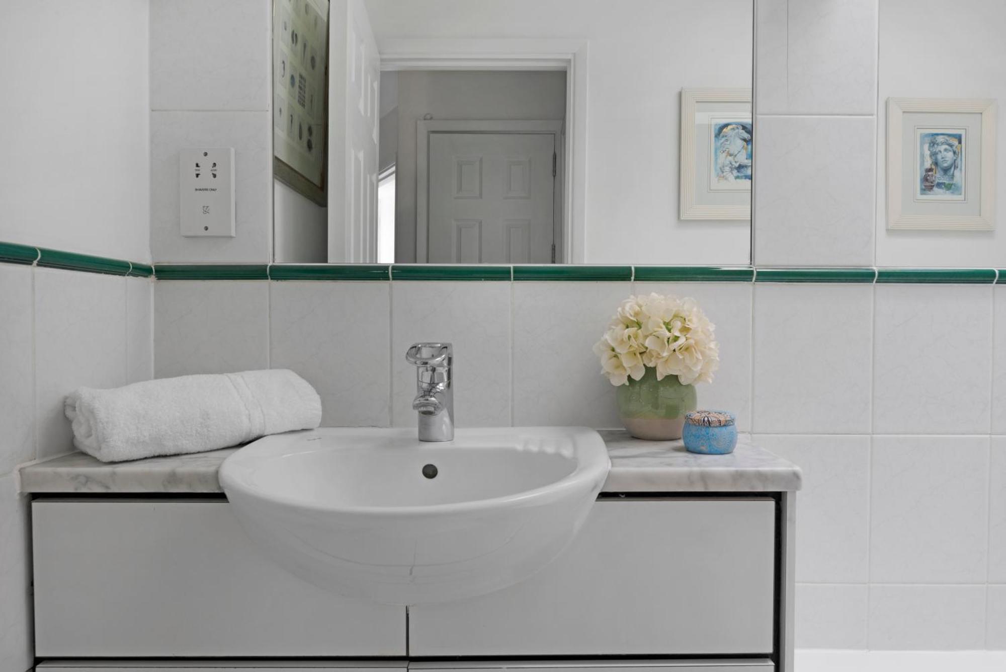 Apartamento 3 Bedroom Penthouse With Roof Terrace In Covent Garden *