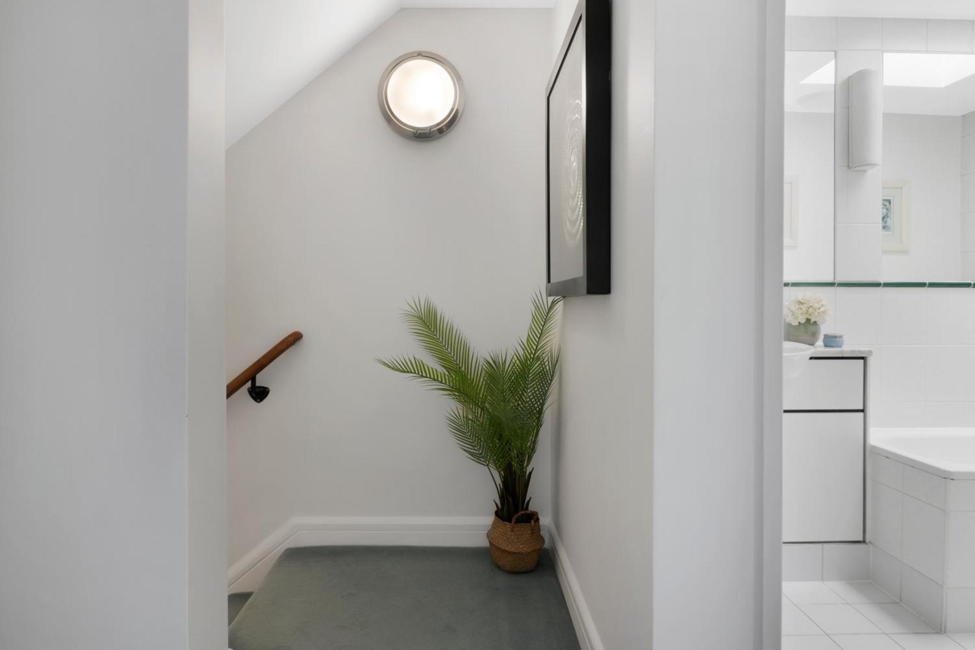 Apartamento 3 Bedroom Penthouse With Roof Terrace In Covent Garden Londres