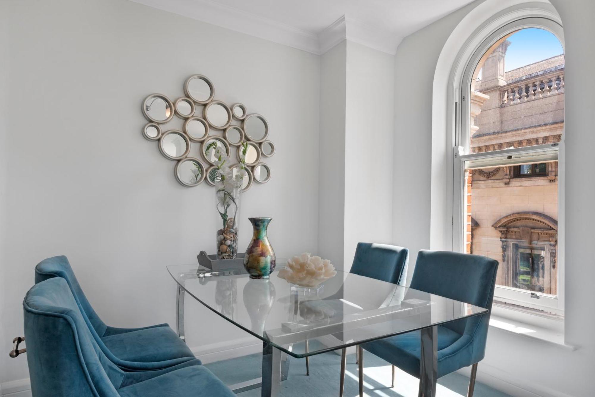 3 Bedroom Penthouse With Roof Terrace In Covent Garden Apartamento Londres